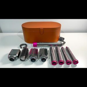 Dyson Airwrap Complete Styler